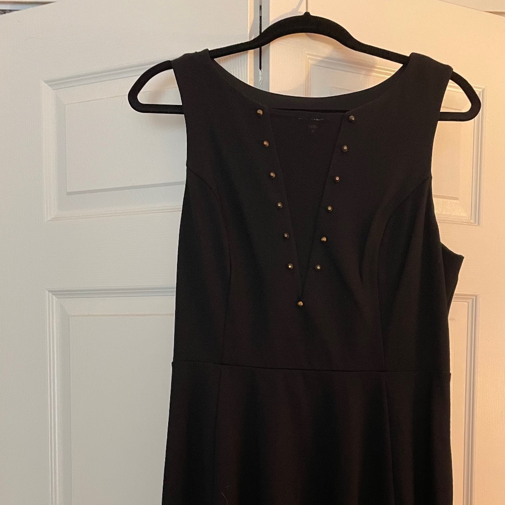 Express Dress